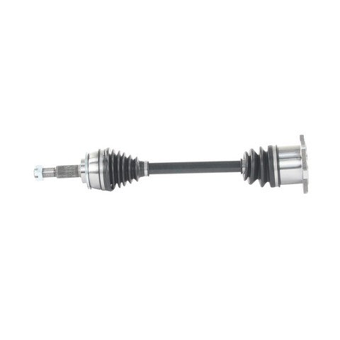 TrakMotive CV Axle Shaft  NI-8408
