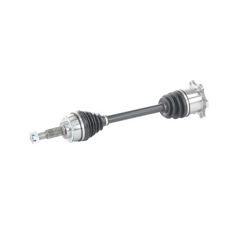TrakMotive CV Axle Shaft  NI-8408