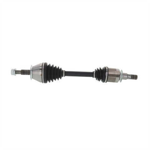 TrakMotive CV Axle Shaft  NI-8433