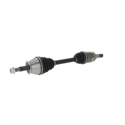 TrakMotive CV Axle Shaft  NI-8433