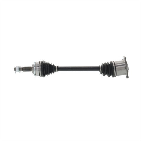TrakMotive CV Axle Shaft  NI-8438