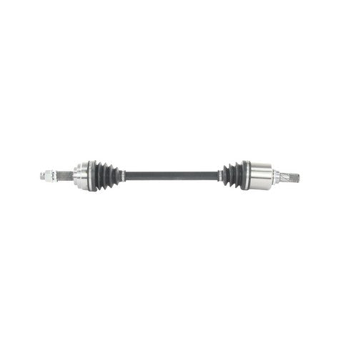 TrakMotive CV Axle Shaft  NI-8447