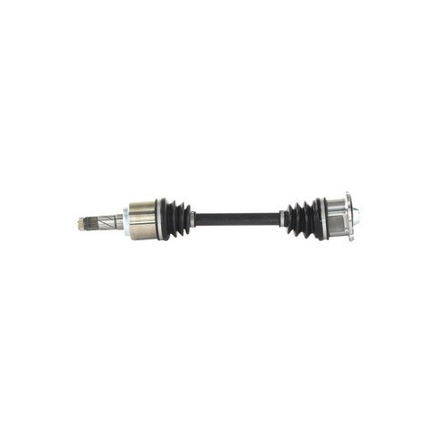 TrakMotive CV Axle Shaft  NI-8448