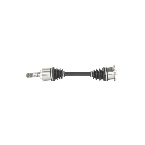 TrakMotive CV Axle Shaft  NI-8449