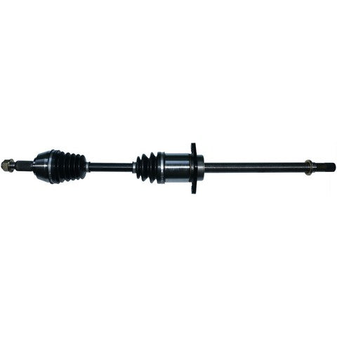 TrakMotive CV Axle Shaft  NI-8452