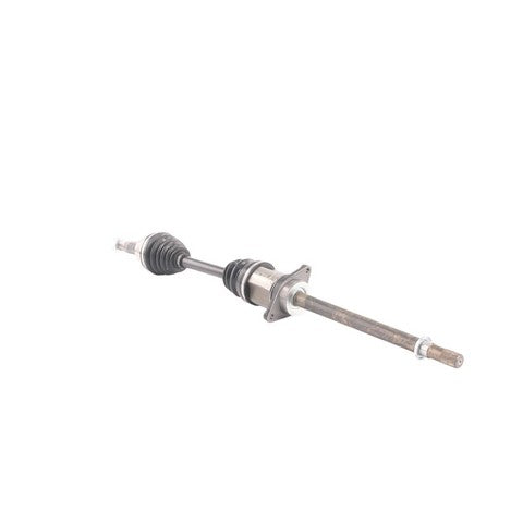 TrakMotive CV Axle Shaft  NI-8452