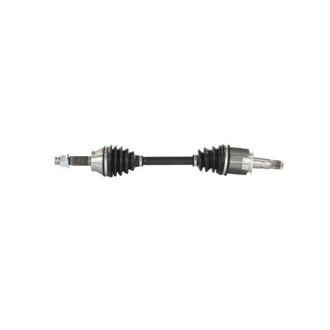 TrakMotive CV Axle Shaft  NI-8521
