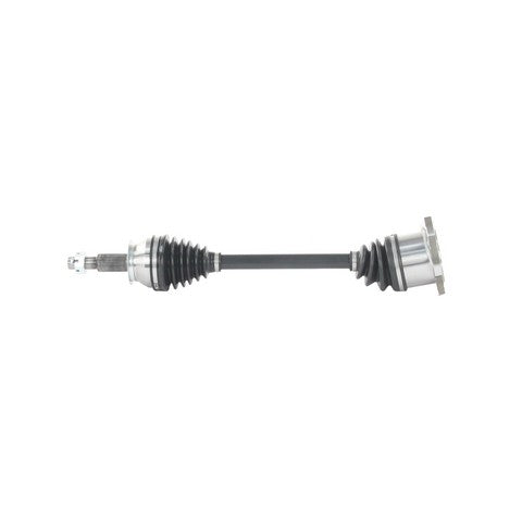 TrakMotive CV Axle Shaft  NI-8523