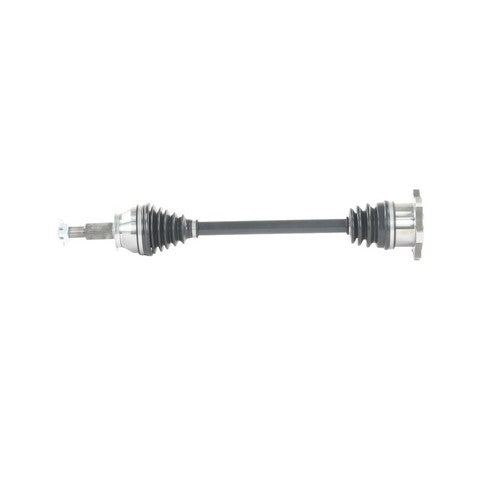 TrakMotive CV Axle Shaft  NI-8530