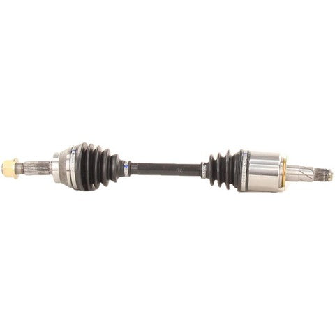 TrakMotive CV Axle Shaft  NI-8532