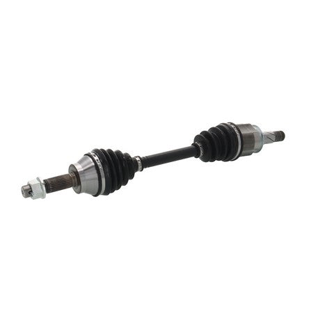 TrakMotive CV Axle Shaft  NI-8532