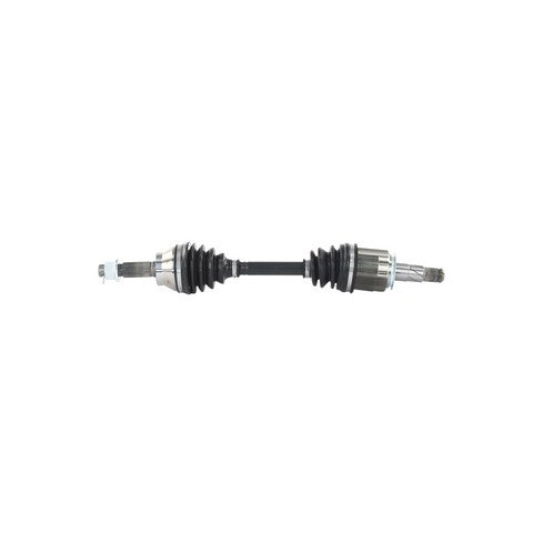 TrakMotive CV Axle Shaft  NI-8536