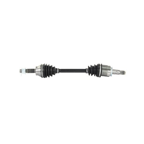 TrakMotive CV Axle Shaft  NI-8575