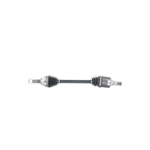 TrakMotive CV Axle Shaft  NI-8584