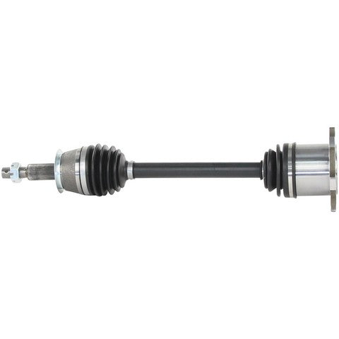 TrakMotive CV Axle Shaft  NI-86001