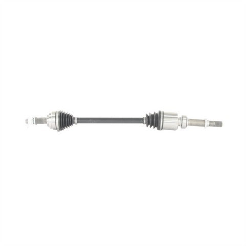 TrakMotive CV Axle Shaft  NI-86011