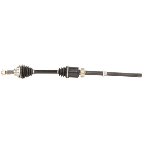 TrakMotive CV Axle Shaft  NI-8628