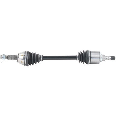 TrakMotive CV Axle Shaft  NI-8629
