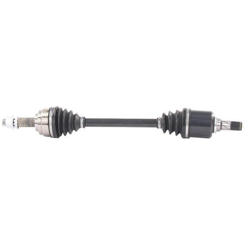 TrakMotive CV Axle Shaft  NI-8631