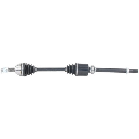 TrakMotive CV Axle Shaft  NI-8632
