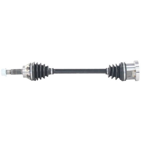 TrakMotive CV Axle Shaft  NI-8639