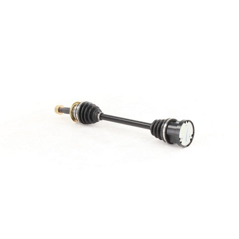 TrakMotive CV Axle Shaft  NI-8639