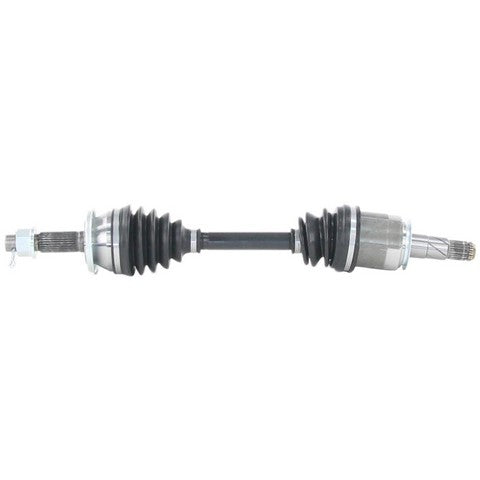 TrakMotive CV Axle Shaft  NI-8640