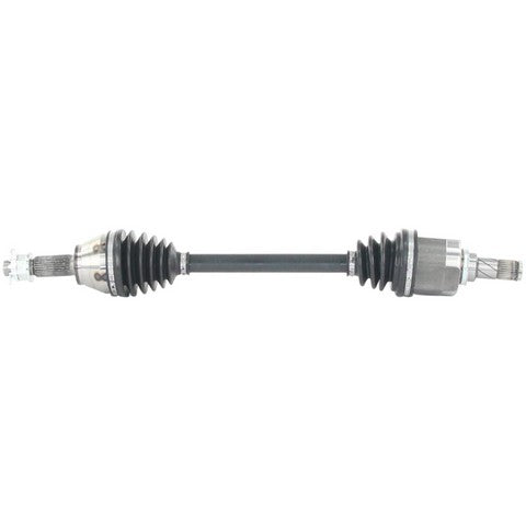 TrakMotive CV Axle Shaft  NI-8643