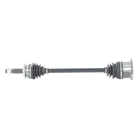 TrakMotive CV Axle Shaft  NI-8647