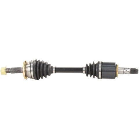 TrakMotive CV Axle Shaft  NI-8648