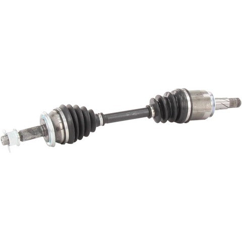 TrakMotive CV Axle Shaft  NI-8648