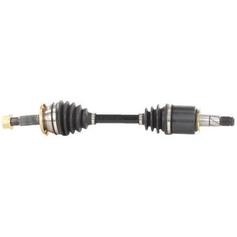 TrakMotive CV Axle Shaft  NI-8649