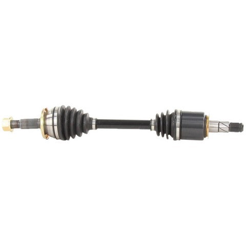 TrakMotive CV Axle Shaft  NI-8650