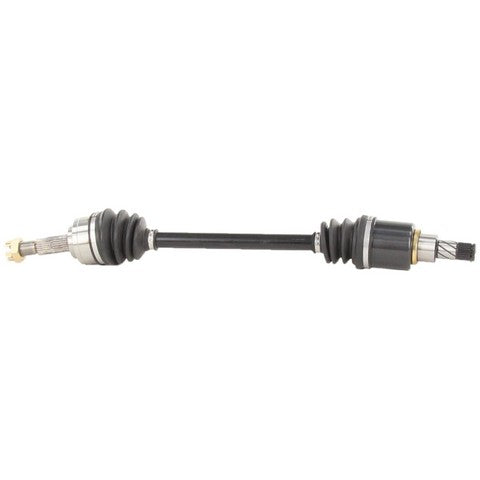 TrakMotive CV Axle Shaft  NI-8656