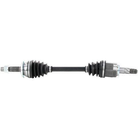 TrakMotive CV Axle Shaft  NI-8657