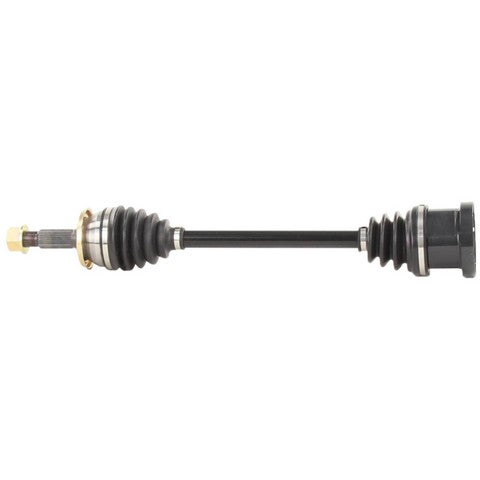 TrakMotive CV Axle Shaft  NI-8661