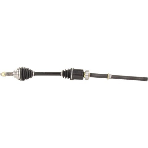 TrakMotive CV Axle Shaft  NI-8665