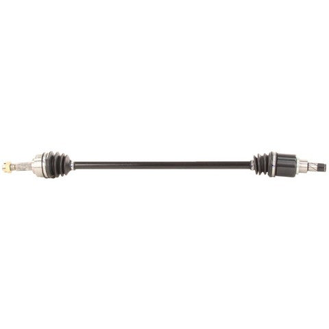 TrakMotive CV Axle Shaft  NI-8672
