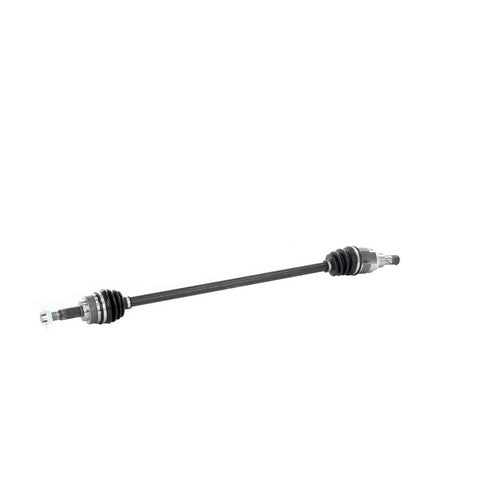 TrakMotive CV Axle Shaft  NI-8672