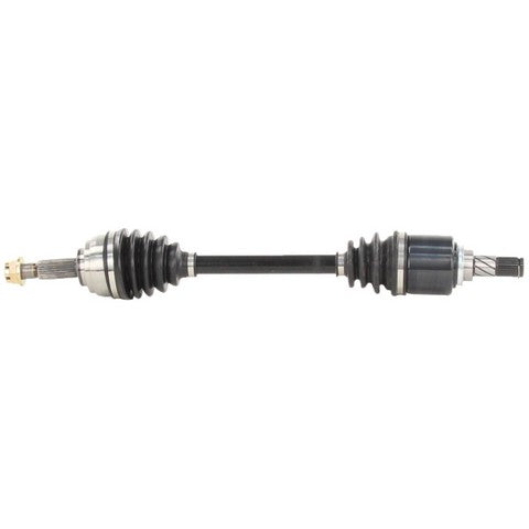 TrakMotive CV Axle Shaft  NI-8673