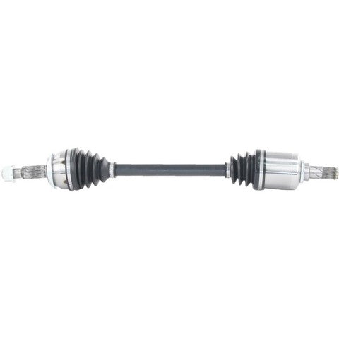 TrakMotive CV Axle Shaft  NI-8688
