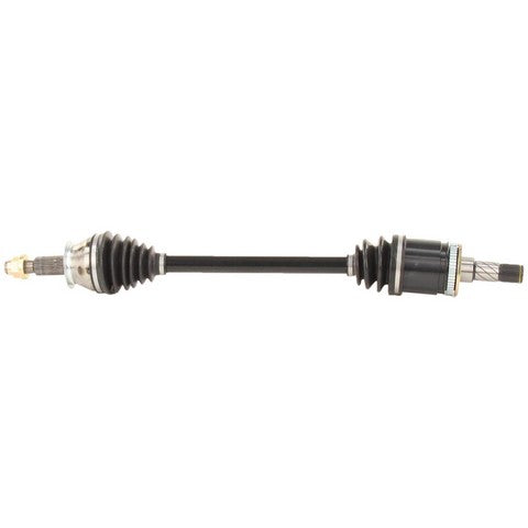 TrakMotive CV Axle Shaft  NI-8691
