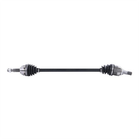 TrakMotive CV Axle Shaft  NI-8696