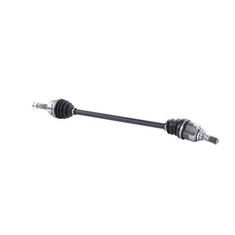 TrakMotive CV Axle Shaft  NI-8696