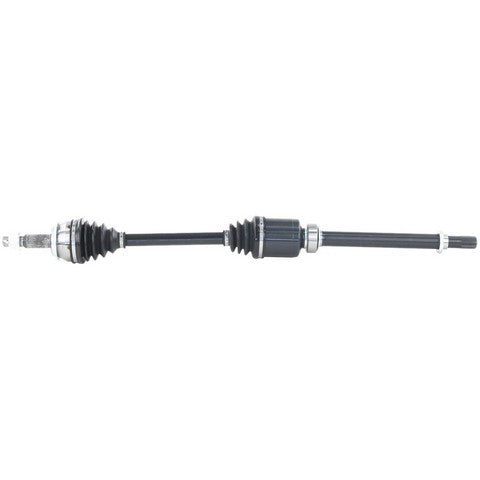 TrakMotive CV Axle Shaft  NI-8699
