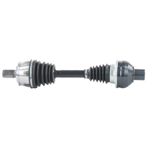 TrakMotive CV Axle Shaft  NI-8723