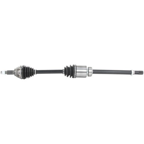 TrakMotive CV Axle Shaft  NI-8725