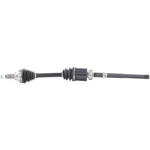 TrakMotive CV Axle Shaft  NI-8726