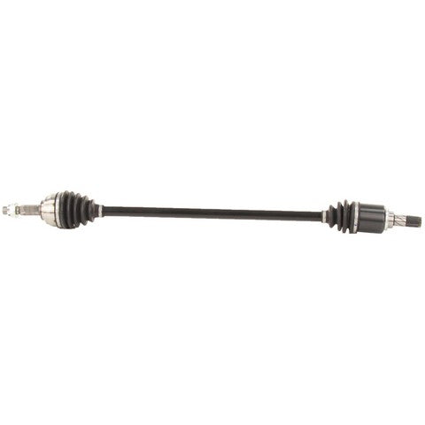 TrakMotive CV Axle Shaft  NI-8727