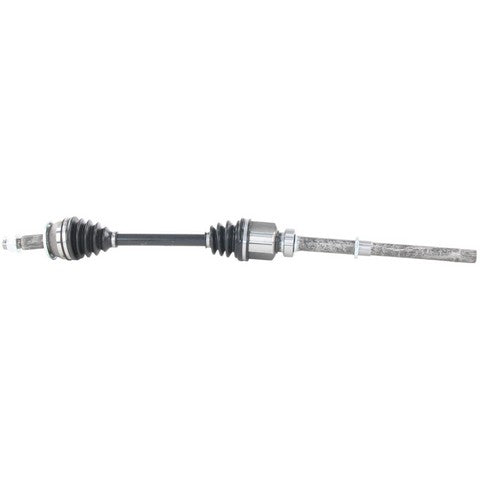 TrakMotive CV Axle Shaft  NI-8728